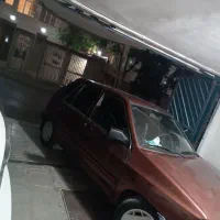 هاچ بک ۸۷|خودرو سواری و وانت|مشهد, هفت تیر (نه دره)|دیوار