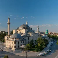 تور قونیه مهر ماه