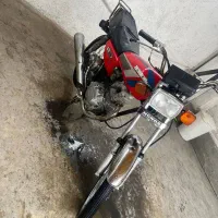 موتور مزایده ای ۱۲۵|موتورسیکلت|نظرآباد, نظرآباد|دیوار