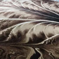 فرش طرح برگ ۶ متری|فرش|تهران, شهرک طالقانی|دیوار