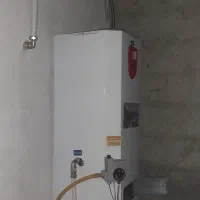 آبگرمکن دیواری|آبگرمکن، پکیج، شوفاژ|شیروان (خراسان), |دیوار