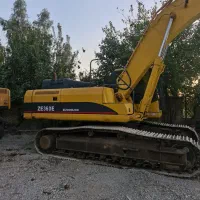 زوم لایون ۳۶۰ مدل ۲۰۱۴|خودرو سنگین|اسلام‌شهر, باغ فیض|دیوار