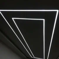 اجرای کناف فلت و دورباکس لومیکس