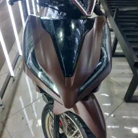 کلیک ۱۵۰ (در حد خشک)|موتورسیکلت|کرج, کوی امامیه|دیوار