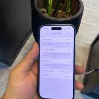 iphone 16normal 128GB با ریجستر|موبایل|تهران, شیخ هادی|دیوار