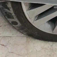 پارس سفارشی خشک|خودرو سواری و وانت|مراغه, |دیوار