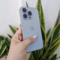 دوسیم iphone 15 pro 128 ch
