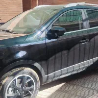 kmc x5 مدل ۱۴۰۳|خودرو سواری و وانت|شاهینشهر, شهرک میلاد|دیوار