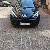 207پانوراما مدل ۱۴۰۲