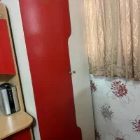 سرویس خواب|تخت و سرویس خواب|قم, سالاریه|دیوار