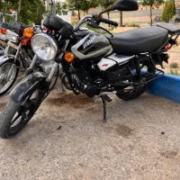 دایچی ۱۸۰ باکسر ۴۰۱