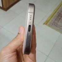 آیفون 16 پرو Za بدون کد Desert|موبایل|مشهد, عامل|دیوار