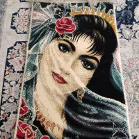 تابلو فرش|تابلو فرش|زاهدان, |دیوار