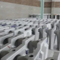 سنگ توالت مدل ریمیکس متنوع