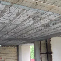 راویز کاری   رابیتس کاری