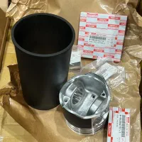 لوازم یدکی موتورهای هینو  ایسوزو