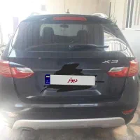 فروش برلیانس v5 مدل ۲۰۱۴