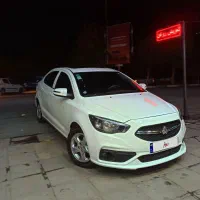 شاهین g ساندروف 1403