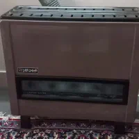 ۳تا بخاری در حد تمیز|بخاری، هیتر، شومینه|گرگان, |دیوار