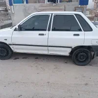 پراید 88|خودرو سواری و وانت|جوانرود, |دیوار