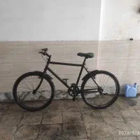 دوچرخه ۲۶ دماوند
