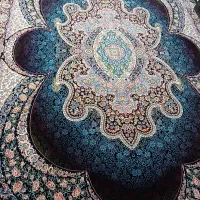 فرش۱۲ متری خوش رنگ زیبا