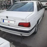 پارس۸۹|خودرو سواری و وانت|مشهد, عامل|دیوار