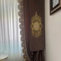 والان پرده در حد