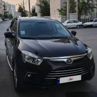 جک s5 اتوماتیک بسیار تمیز