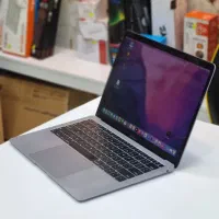 لپتاپ ۱۳.۵ اینچ اپل مک بوک ایر MACBOOK AIR 2018|رایانه همراه|شوشتر, |دیوار