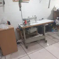 خیاطی و تعمیرات البسه مردانه و زنانه و بچه گانه