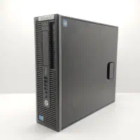 مینی کیس hp نسل ۴ با رم ۴گیگ