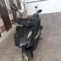 کلیک ۱۶۰ سالم و بدون ایراد