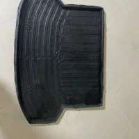 کفی صندوق عقب جک S5