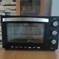 تستر کاملا سالمم