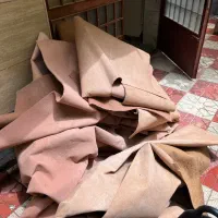 50 متر موکت دست دوم