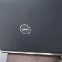 لپ تاپ DELL INSPIRON گرافیکدار یک گیگ باتری سالم