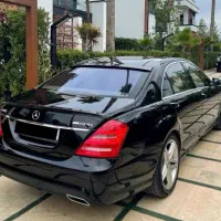 اجاره ماهانه و هفتگی بنز فول در تهران و شهرستان