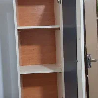 جاکفشی|جاکفشی، کمد، دراور|اردبیل, |دیوار