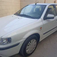 سمند LX ef7 مدل ای اف سون مدل 98|خودرو سواری و وانت|اراک, |دیوار