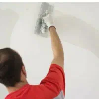 گچکاری و رنگ کاری|خدمات پیشه و مهارت|صوفیان, |دیوار