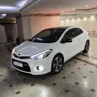 سراتو کوپه ۲۰۱۶ (سفید صدفی)