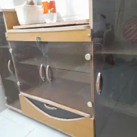 زیر tv