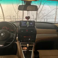 BMW X3 3000 2007|خودرو سواری و وانت|تهران, جردن|دیوار