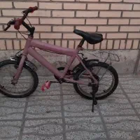 دوچرخه ۱۶