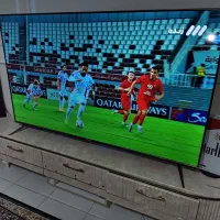 LED 75 DAEVOO|تلویزیون و پروژکتور|اهواز, زیتون کارمندی|دیوار