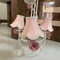 لوستر اتاق خواب|لوستر و چراغ آویز|کاشان, فاز ۲ ناجی آباد|دیوار