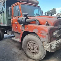 لیلاند مدل 56