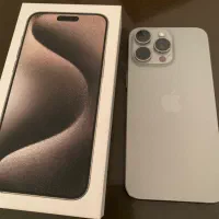 آیفون ۱۵ پرومکس