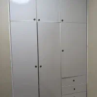 ۸۷متری مسکن مهر امام رضا|فروش آپارتمان|پاکدشت, شهرک امام رضا|دیوار